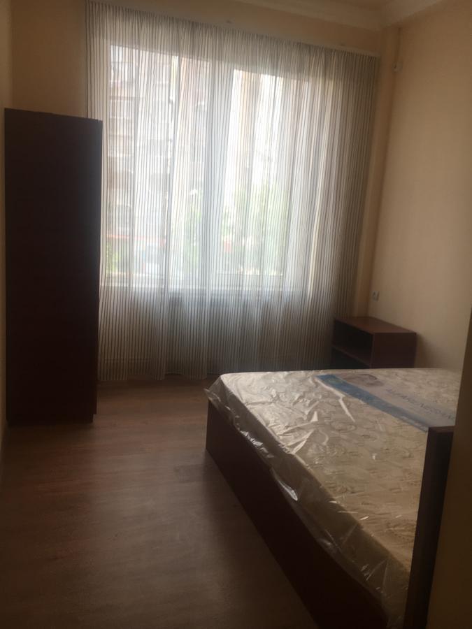 Hotel Sunshine Erevan Esterno foto