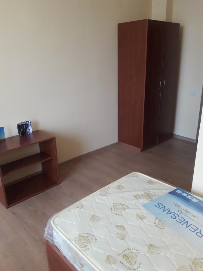 Hotel Sunshine Erevan Esterno foto